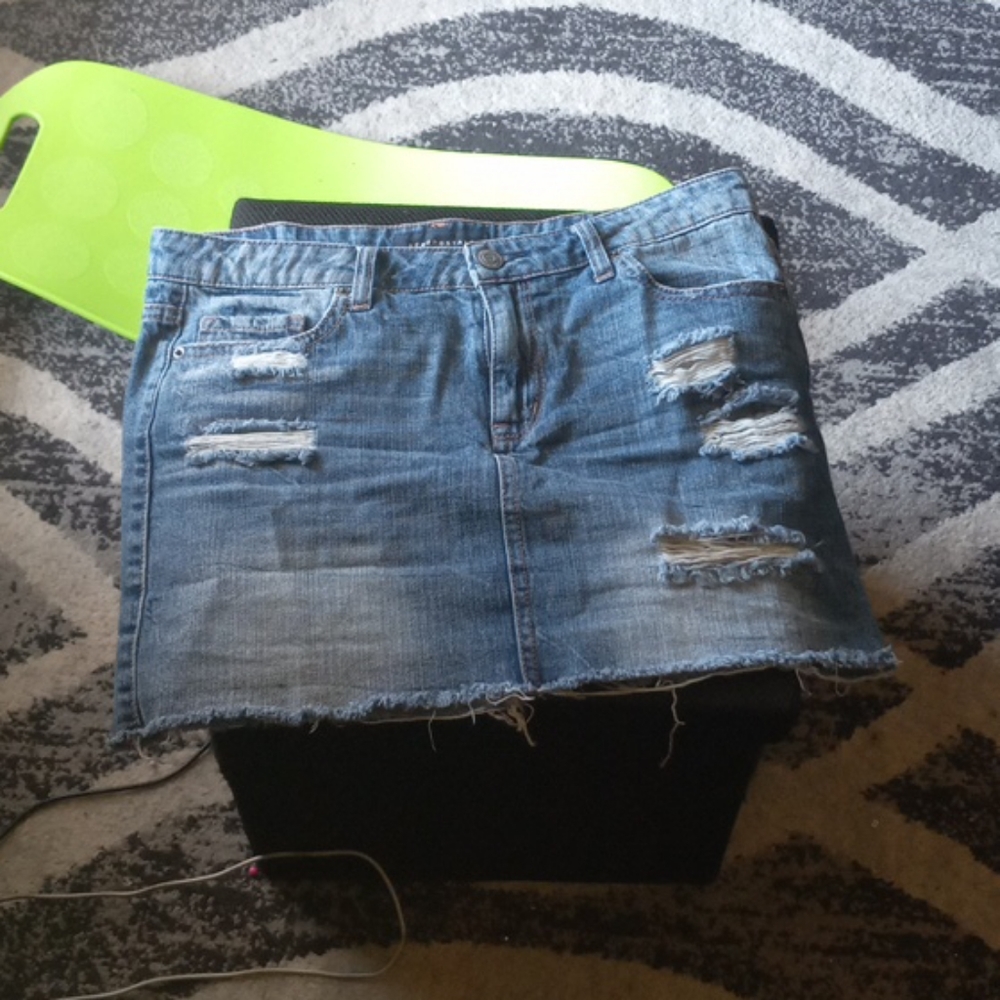 Women's Aeropostale Skirt